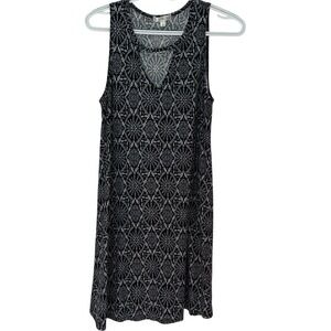 Nine Britton Sleeveless Dress,‎ mid length, size Small